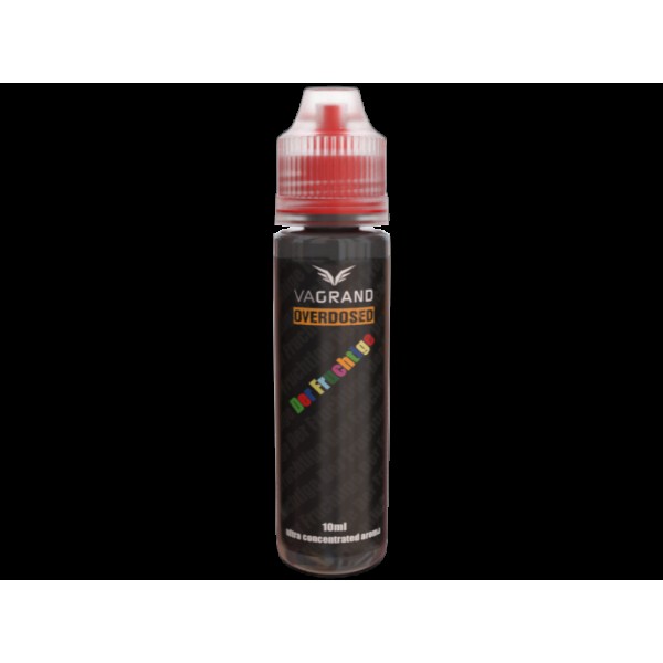 Vagrand - Overdosed - Aroma 10 ml - Der Fruchtige