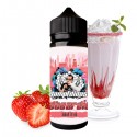 DAMPFDIDAS Erdbeerdidas Aroma 18ml Longfill Aroma