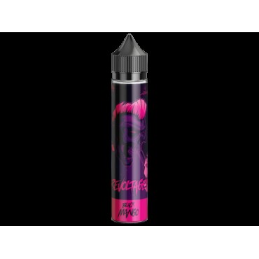 Revoltage - Longfills 15 ml - Black Mango