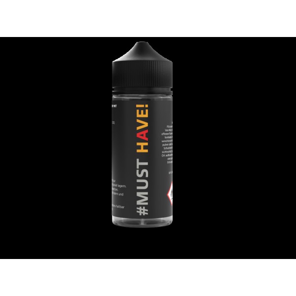 Must Have - Longfills 10 ml - A