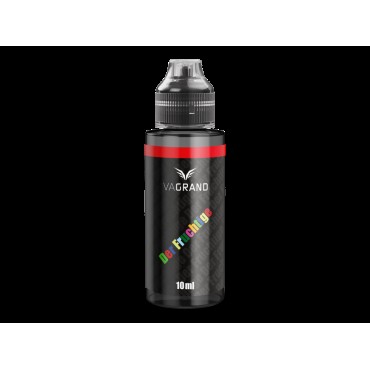 Vagrand - Longfills 10 ml - Der Fruchtige