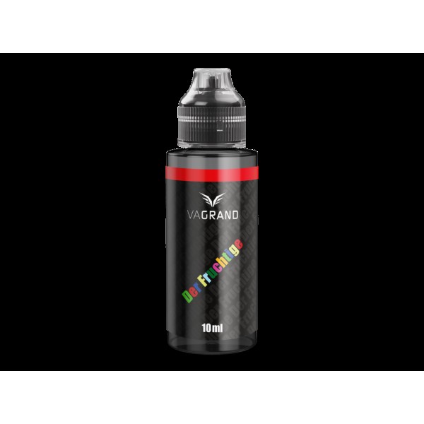 Vagrand - Longfills 10 ml - Der Fruchtige