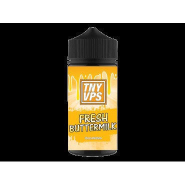 TNYVPS - Longfills 10 ml - Fresh Buttermilk