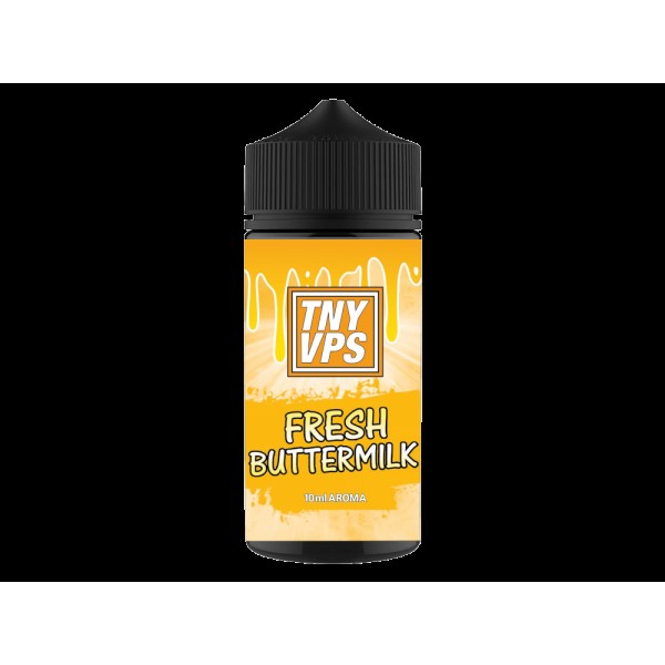 TNYVPS - Longfills 10 ml - Fresh Buttermilk