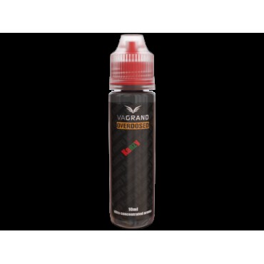 Vagrand - Overdosed - Aroma 10 ml - Kanzy