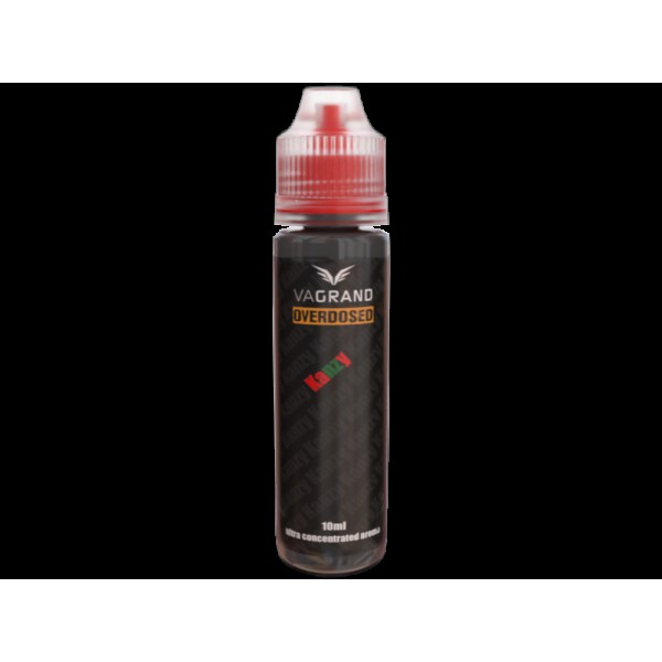 Vagrand - Overdosed - Aroma 10 ml - Kanzy