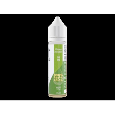 Elf-Liquid - Single - Aroma 10 ml - Apfel