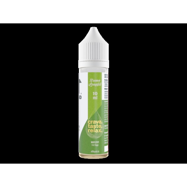 Elf-Liquid - Single - Aroma 10 ml - Apfel