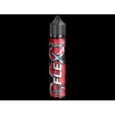 Revoltage - FLEX - Longfills 10 ml - Cola