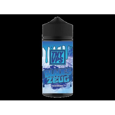 TNYVPS - Longfills 10 ml - Blaues Zeug