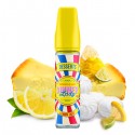 Dinner Lady Dessert Lemon Tart 20ml Aroma