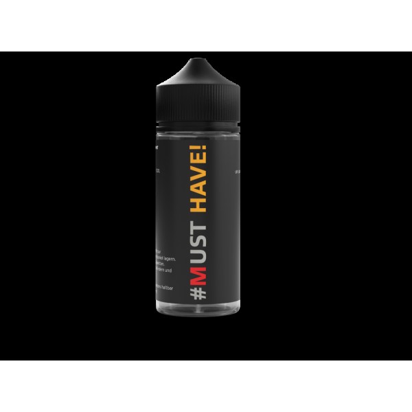 Must Have - Longfills 10 ml - M