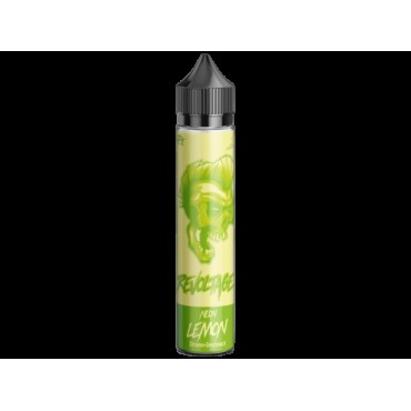 Revoltage - Longfills 15 ml - Neon Lemon