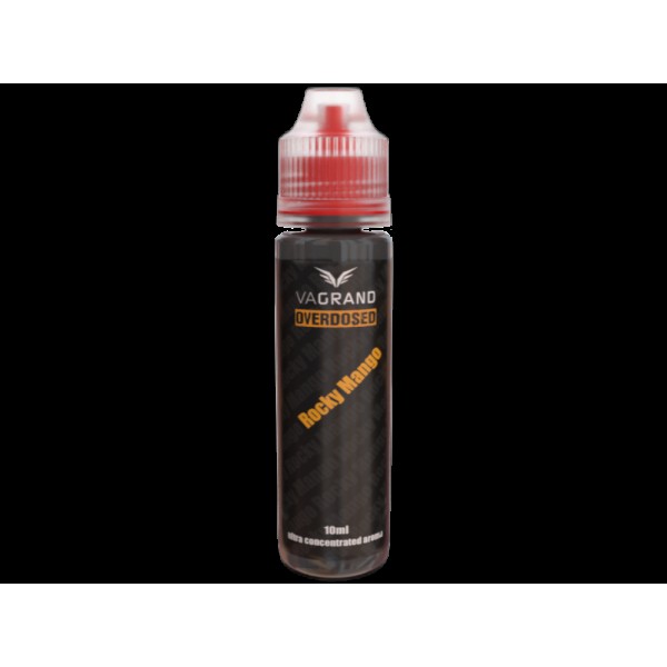 Vagrand - Overdosed - Aroma 10 ml - Rocky Mango