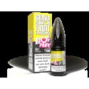 Riot Squad - PUNX - Hybrid Nikotinsalz Liquid - Guava, Passionfruit & Pineapple