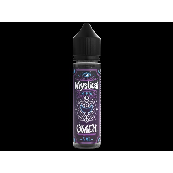 Mystical - Longfills 5 ml - Omen