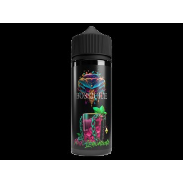 Boss Juice - Aroma Pink Limonade 10 ml