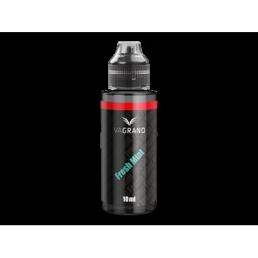 Vagrand - Longfills 10 ml - Fresh Mint