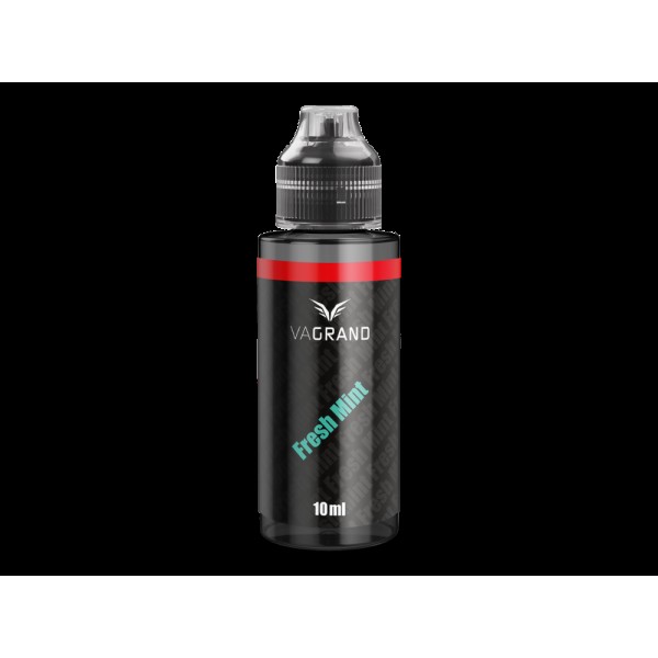 Vagrand - Longfills 10 ml - Fresh Mint