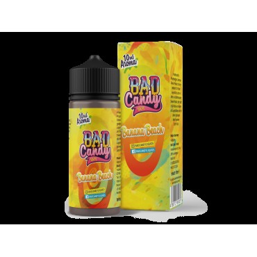 Bad Candy Liquids - Aroma Banana Beach 10ml