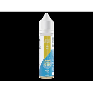 Elf-Liquid - Dual - Longfills 10 ml - Kokos-Ananas
