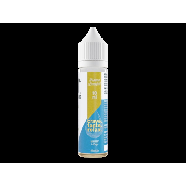 Elf-Liquid - Dual - Longfills 10 ml - Kokos-Ananas