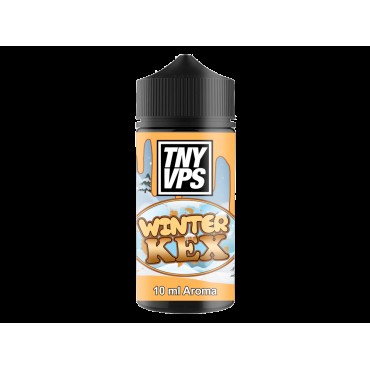 TNYVPS - Longfills 10 ml - Winter Kex