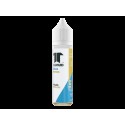 Elf-Liquid - Dual - Longfills 10 ml - Kokos-Ananas