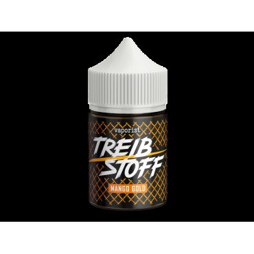 Vaporist - Treibstoff Longfills 10ml - Mango Gold