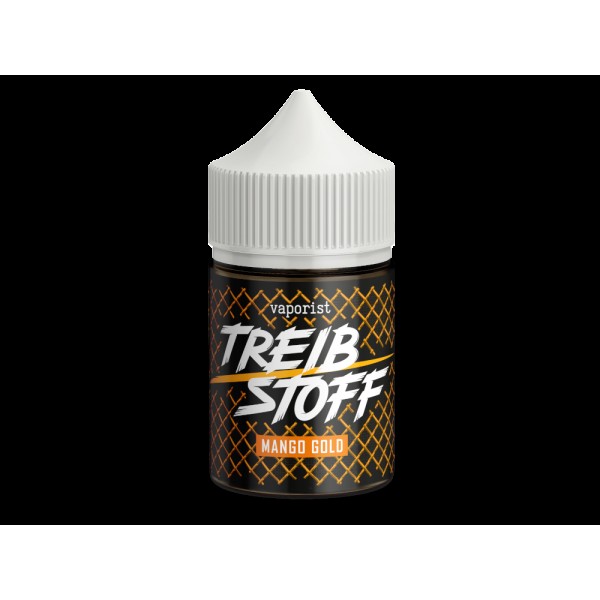 Vaporist - Treibstoff Longfills 10ml - Mango Gold