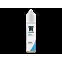 Elf-Liquid - Dual - Longfills 10 ml - Kokos-Ananas