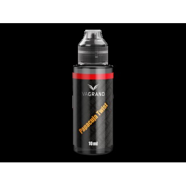 Vagrand - Longfills 10 ml - Papacuja Twist