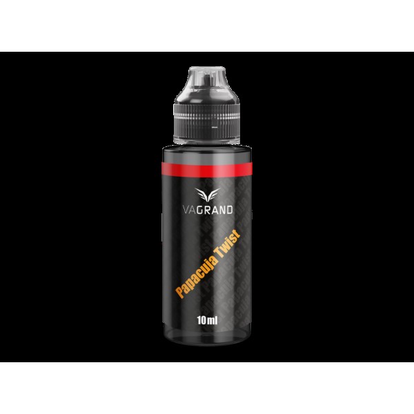 Vagrand - Longfills 10 ml - Papacuja Twist