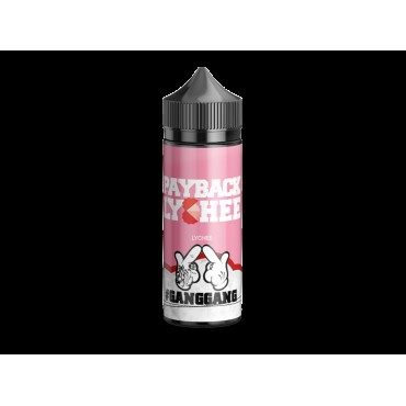 GangGang - Aroma Payback Lychee 10 ml
