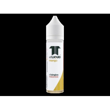 Elf-Liquid - Single - Aroma 10 ml - Mango