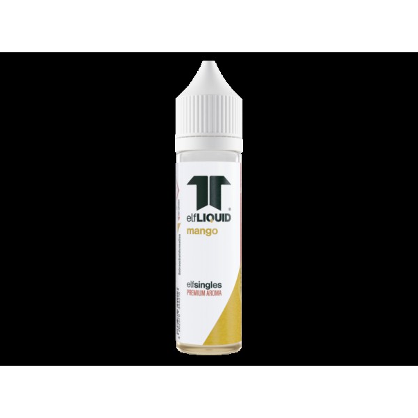 Elf-Liquid - Single - Aroma 10 ml - Mango