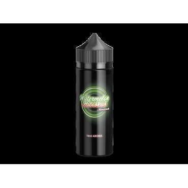 Kirschlolli - Longfills 10ml - Wassermelone Hibiskus