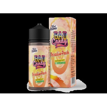 Bad Candy Liquids - Aroma Paradise Peach 10ml
